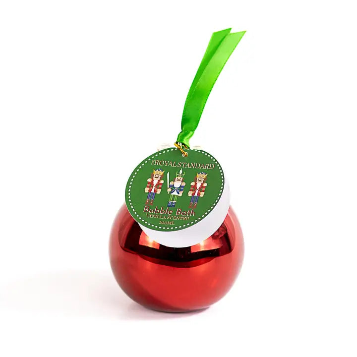 Bubble Bath Ornament-Beauty & Bath-Podos Boutique, a Women's Fashion Boutique Located in Calera, AL