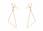 Triumph Earrings-Earrings-Podos Boutique, a Women's Fashion Boutique Located in Calera, AL