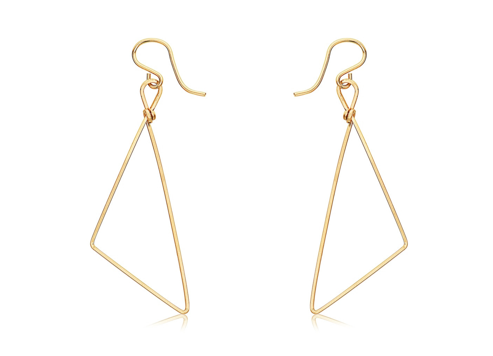 Triumph Earrings-Earrings-Podos Boutique, a Women's Fashion Boutique Located in Calera, AL