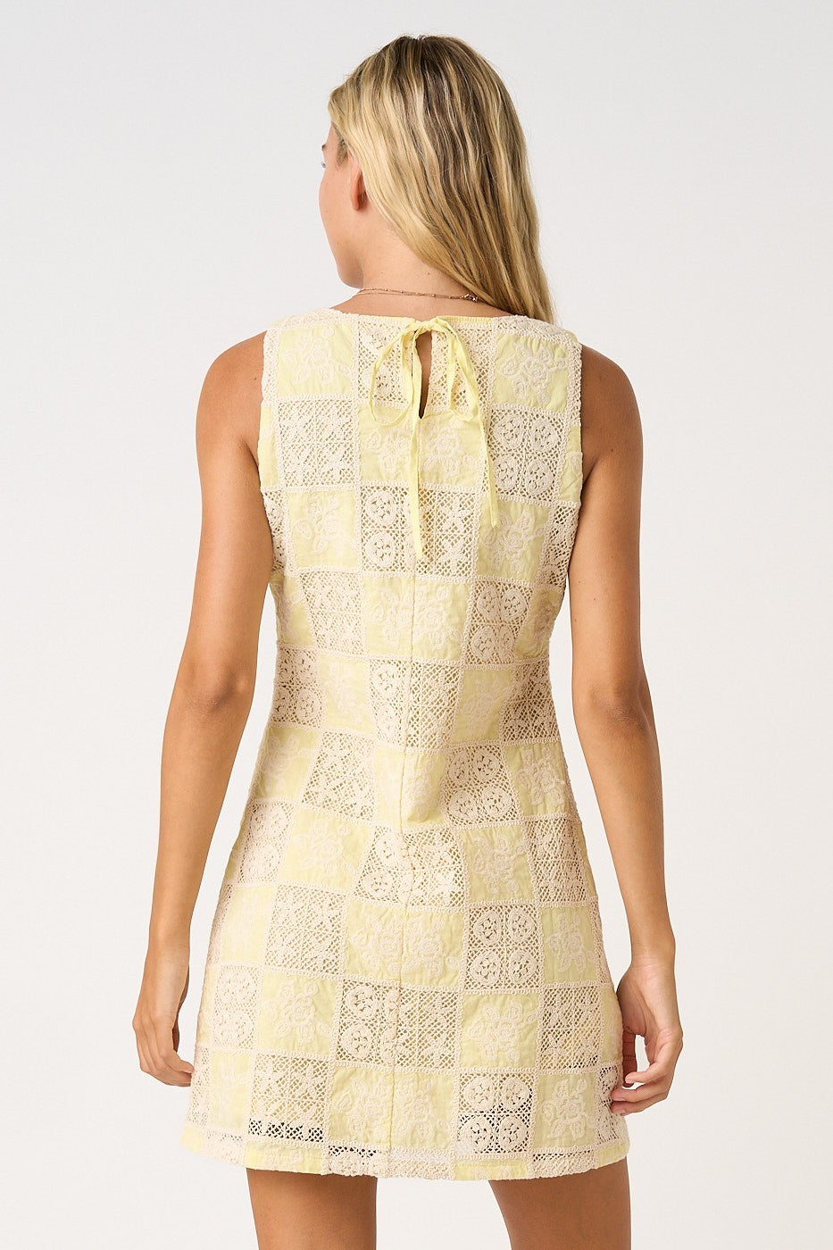Walking On Sunshine Dress-Short Dresses-Podos Boutique, a Women's Fashion Boutique Located in Calera, AL