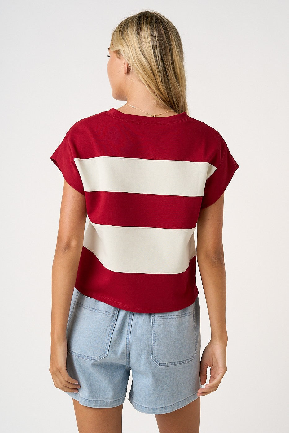 Every Summer Occasion Top-Fashion Tops-Podos Boutique, a Women's Fashion Boutique Located in Calera, AL