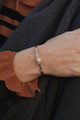 Hold Me Bracelet-Bracelets-Podos Boutique, a Women's Fashion Boutique Located in Calera, AL
