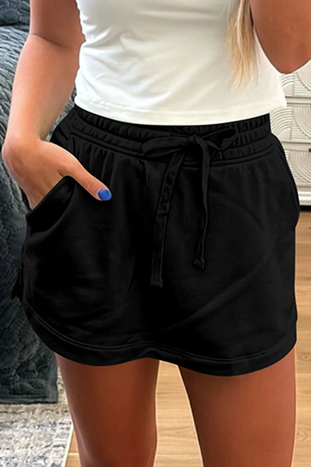 Summer Classic Skort-skort-Podos Boutique, a Women's Fashion Boutique Located in Calera, AL