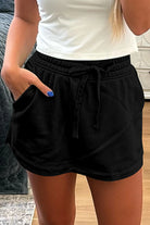 Summer Classic Skort-skort-Podos Boutique, a Women's Fashion Boutique Located in Calera, AL
