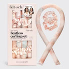 (Sample) Heatless Curling Set-Hair Accessories-Podos Boutique, a Women's Fashion Boutique Located in Calera, AL