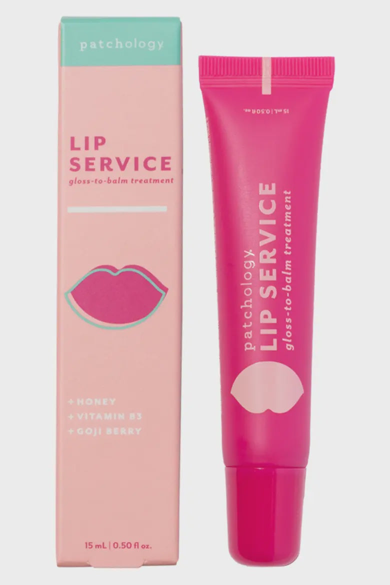 Patchology Lip Service-Beauty & Bath-Podos Boutique, a Women's Fashion Boutique Located in Calera, AL
