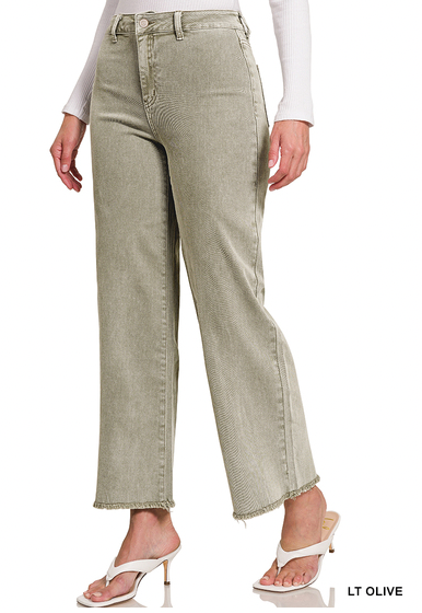 Alyssa Pants-Boutique Items. - Boutique Apparel - Ladies - Below the Belt - Jeans-Podos Boutique, a Women's Fashion Boutique Located in Calera, AL