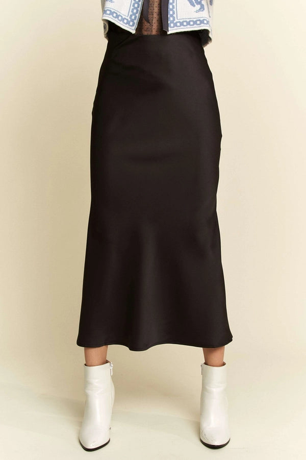 All The Rage Skirt-Skirts-Podos Boutique, a Women's Fashion Boutique Located in Calera, AL