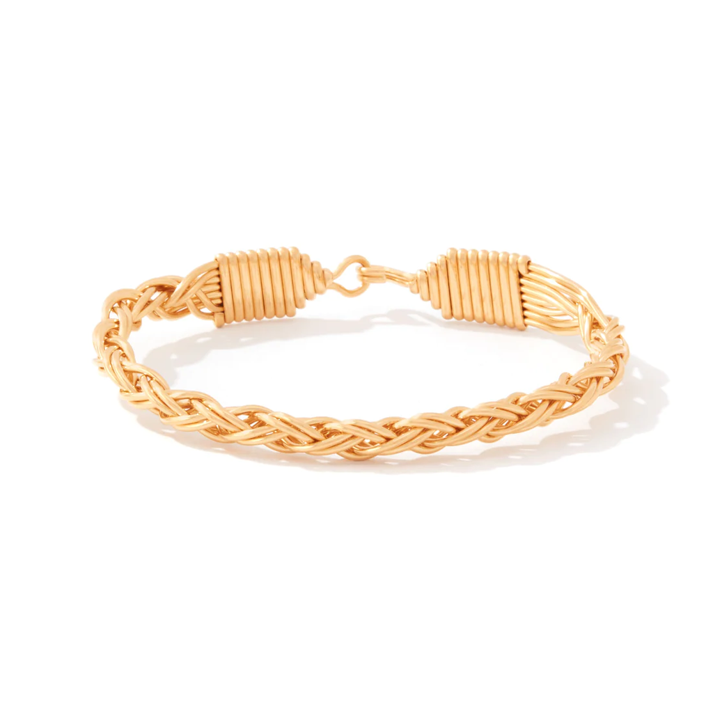 Gratitude Bracelet-Necklaces-Podos Boutique, a Women's Fashion Boutique Located in Calera, AL