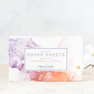 Boujee Fabric Softener Dryer Sheets-Misc. Home Goods-Podos Boutique, a Women's Fashion Boutique Located in Calera, AL