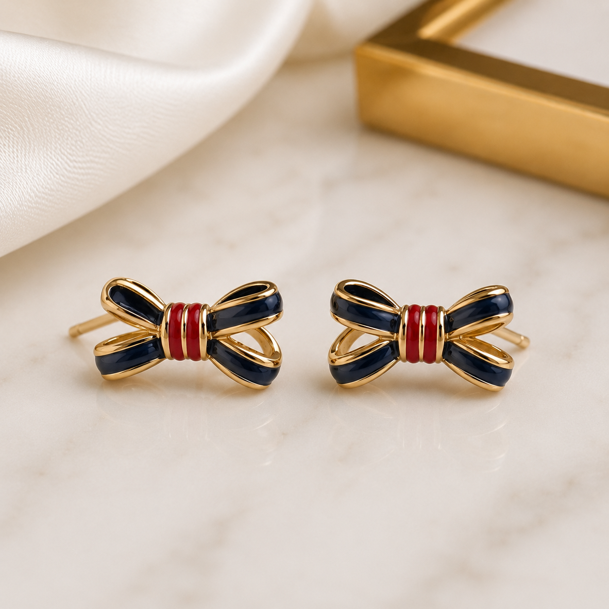 MM Game Day Earrings-Accessories-Podos Boutique, a Women's Fashion Boutique Located in Calera, AL