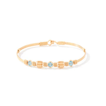Aim For The Stars Bracelet-Jewelry-Podos Boutique, a Women's Fashion Boutique Located in Calera, AL