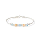 Aim For The Stars Bracelet-Jewelry-Podos Boutique, a Women's Fashion Boutique Located in Calera, AL
