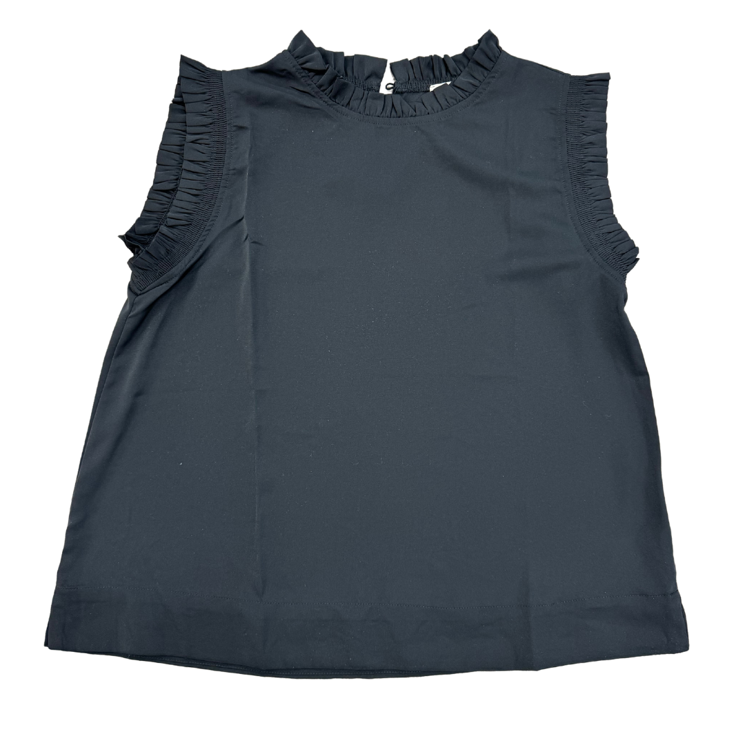 Midnight Stroll Top-Podos Boutique, a Women's Fashion Boutique Located in Calera, AL