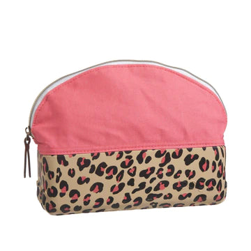 Beauty & the Bogg Cosmetic Bag-Bags-Podos Boutique, a Women's Fashion Boutique Located in Calera, AL