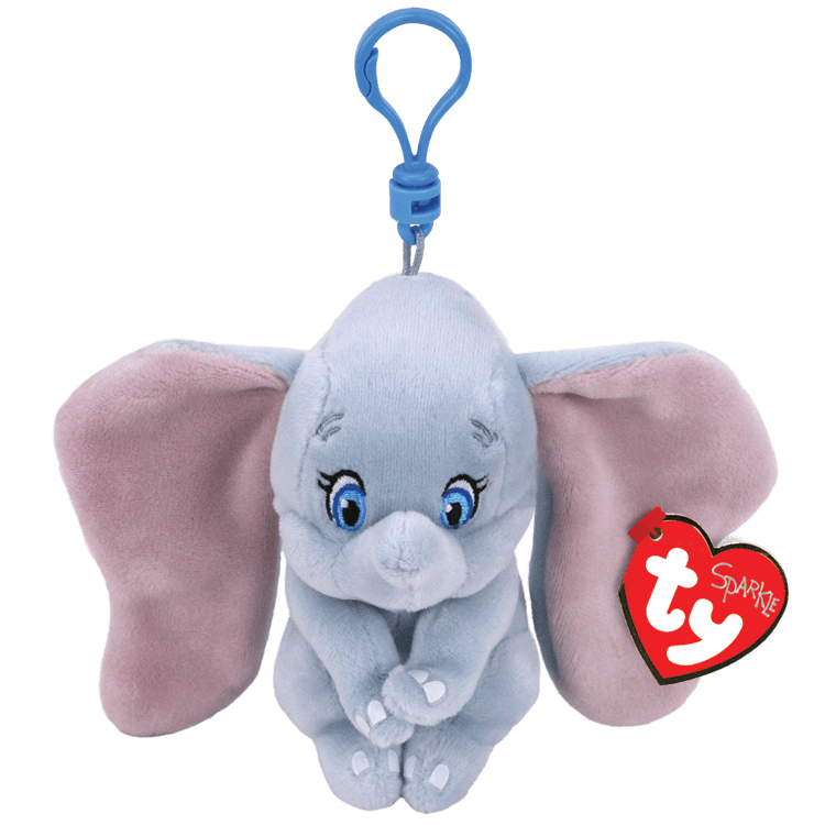 TY Beanie Disney Clips-Boutique Items. - Home Goods & Gifts. - Misc. Gifts-Podos Boutique, a Women's Fashion Boutique Located in Calera, AL
