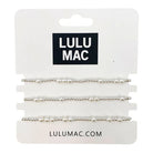 Lulu Mac Bracelet-Jewelry-Podos Boutique, a Women's Fashion Boutique Located in Calera, AL