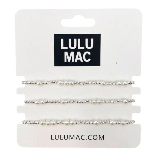 Lulu Mac Bracelet-Jewelry-Podos Boutique, a Women's Fashion Boutique Located in Calera, AL