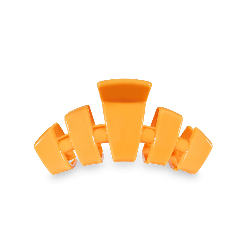 Teleties Classic Small Clip-Hair Accessories-Podos Boutique, a Women's Fashion Boutique Located in Calera, AL