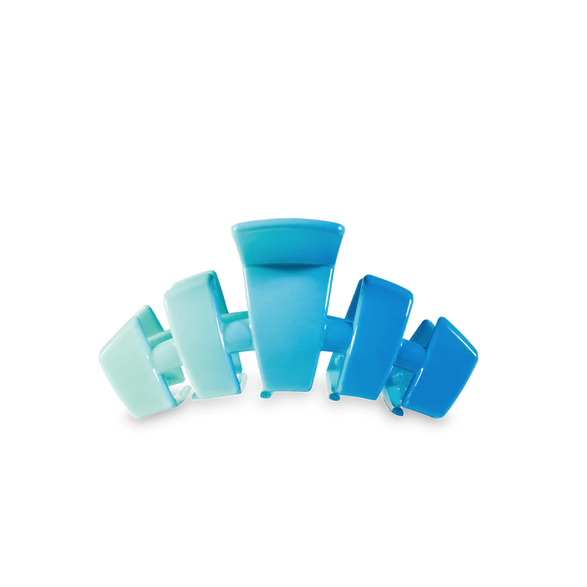 Teleties Classic Small Clip-Hair Accessories-Podos Boutique, a Women's Fashion Boutique Located in Calera, AL