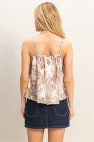Bring On The Breeze Top-Fashion Tops-Podos Boutique, a Women's Fashion Boutique Located in Calera, AL