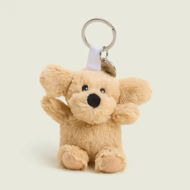 Warmies Keyring-Accessories-Podos Boutique, a Women's Fashion Boutique Located in Calera, AL