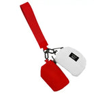 Lulu Mac Wristlet-Accessories-Podos Boutique, a Women's Fashion Boutique Located in Calera, AL