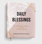 Daily Blessings-Books-Podos Boutique, a Women's Fashion Boutique Located in Calera, AL