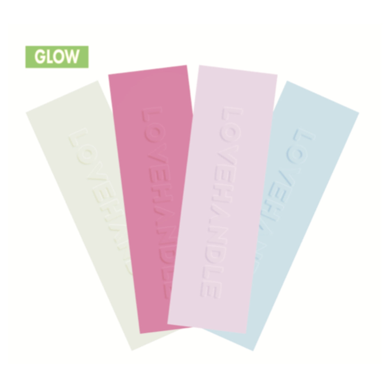 LoveHandle Pro Strap Bundle-Podos Boutique, a Women's Fashion Boutique Located in Calera, AL