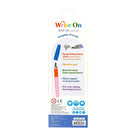 Write On Graphite Pencil and Eraser Set - 3 Pc-Stationary-Podos Boutique, a Women's Fashion Boutique Located in Calera, AL