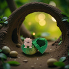 Peek-A-Saur Triceratops-Toy-Podos Boutique, a Women's Fashion Boutique Located in Calera, AL