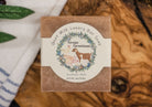 FF Grit Manly Man Goat Soap-Beauty & Bath-Podos Boutique, a Women's Fashion Boutique Located in Calera, AL