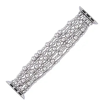 Cape Diablo Apple Watchband-Jewelry-Podos Boutique, a Women's Fashion Boutique Located in Calera, AL