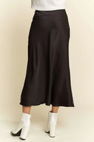 All The Rage Skirt-Skirts-Podos Boutique, a Women's Fashion Boutique Located in Calera, AL
