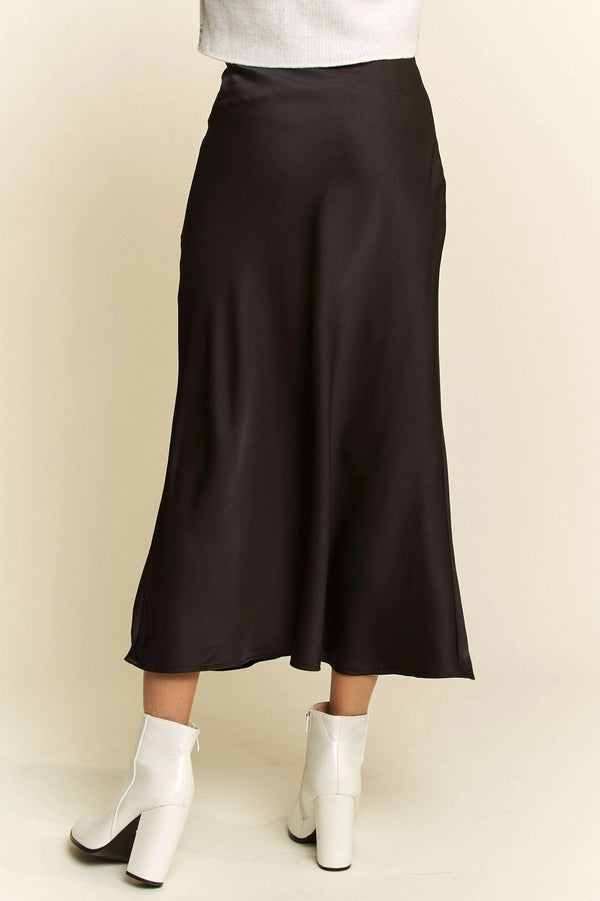 All The Rage Skirt-Skirts-Podos Boutique, a Women's Fashion Boutique Located in Calera, AL