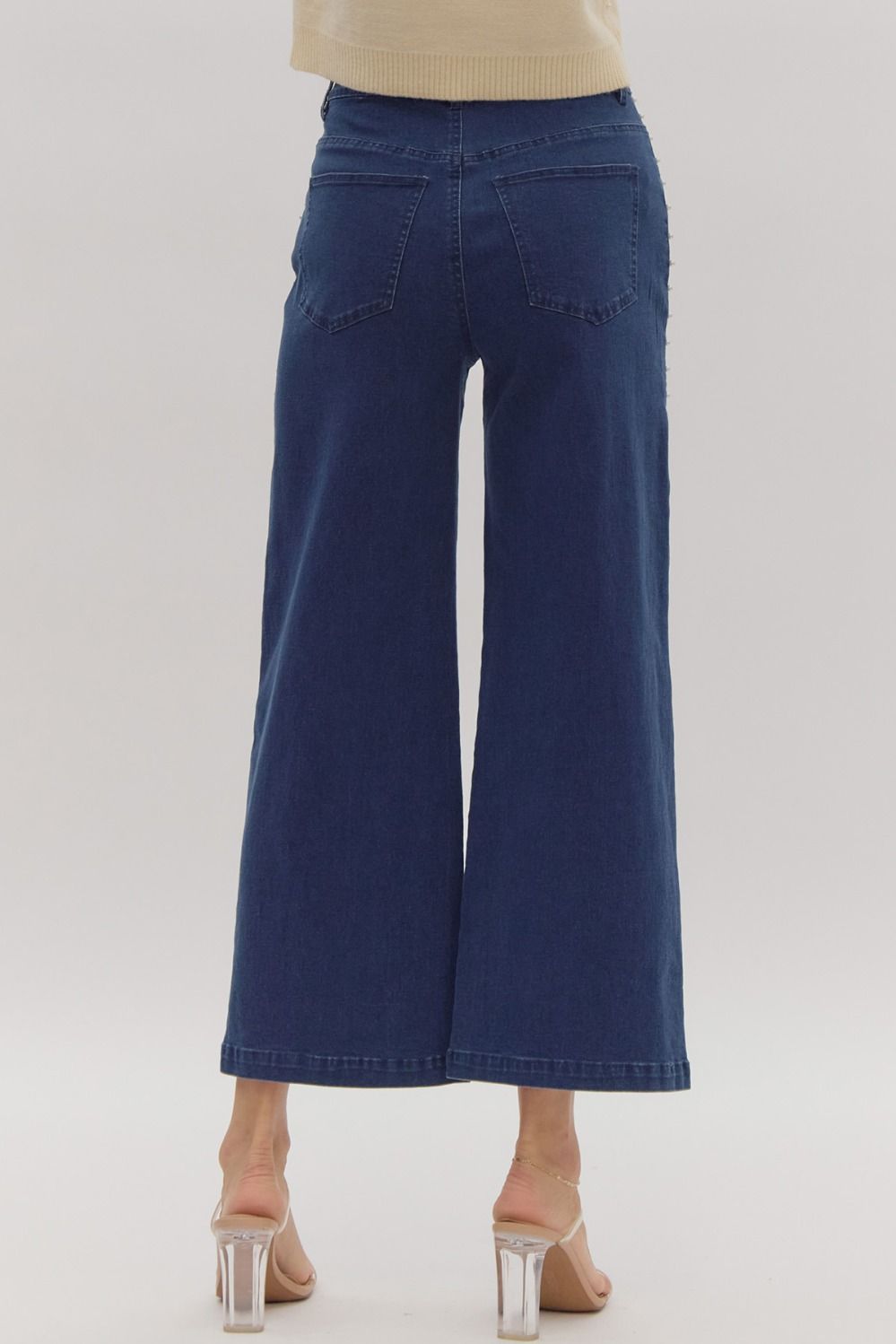 Heritage Denim-Clothing-Podos Boutique, a Women's Fashion Boutique Located in Calera, AL