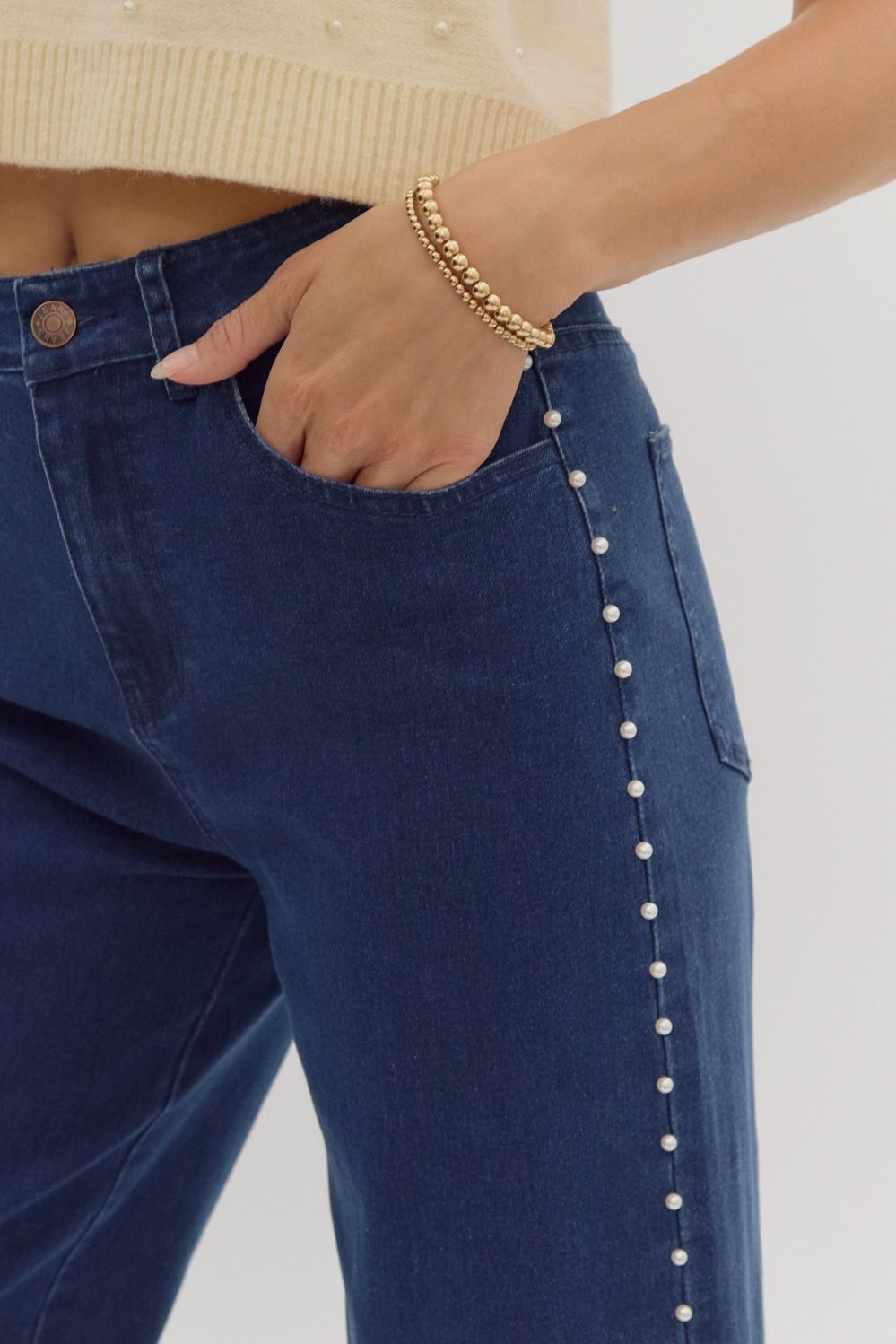 Heritage Denim-Clothing-Podos Boutique, a Women's Fashion Boutique Located in Calera, AL