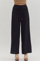 Talk It Out Pants-Pants-Podos Boutique, a Women's Fashion Boutique Located in Calera, AL