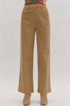Essential Fall Pants-Pants-Podos Boutique, a Women's Fashion Boutique Located in Calera, AL