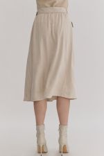 Feeling Confident Skirt-Skirts-Podos Boutique, a Women's Fashion Boutique Located in Calera, AL