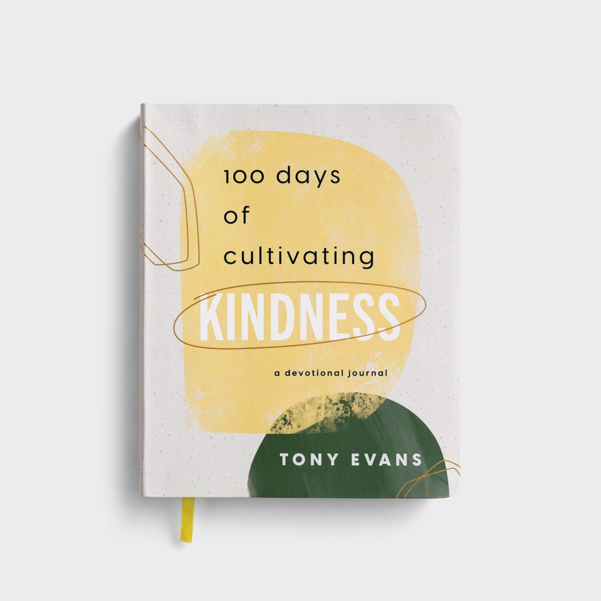 100 Days Cultivating Kindness-Books-Podos Boutique, a Women's Fashion Boutique Located in Calera, AL