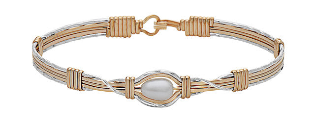 Hold Me Bracelet-Boutique Items. - Accessories - Jewelry - Bracelet-Podos Boutique, a Women's Fashion Boutique Located in Calera, AL