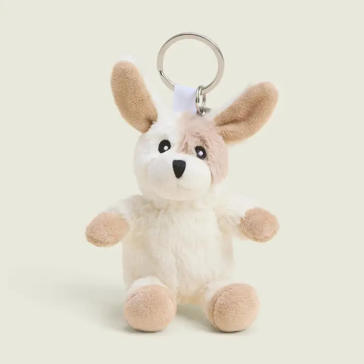 Warmies Keyring-Accessories-Podos Boutique, a Women's Fashion Boutique Located in Calera, AL