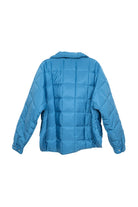 Katydid Puffer Pullover Jacket-Jackets-Podos Boutique, a Women's Fashion Boutique Located in Calera, AL