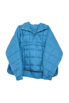 Katydid Puffer Pullover Jacket-Jackets-Podos Boutique, a Women's Fashion Boutique Located in Calera, AL