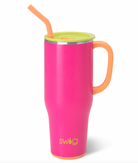 Swig - 40oz Mega Mug-Drinkware-Podos Boutique, a Women's Fashion Boutique Located in Calera, AL