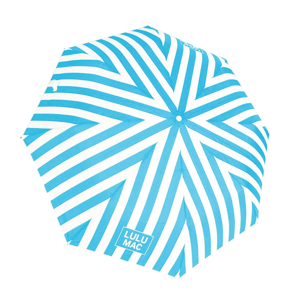 Lulu Mac Umbrella-Accessories-Podos Boutique, a Women's Fashion Boutique Located in Calera, AL