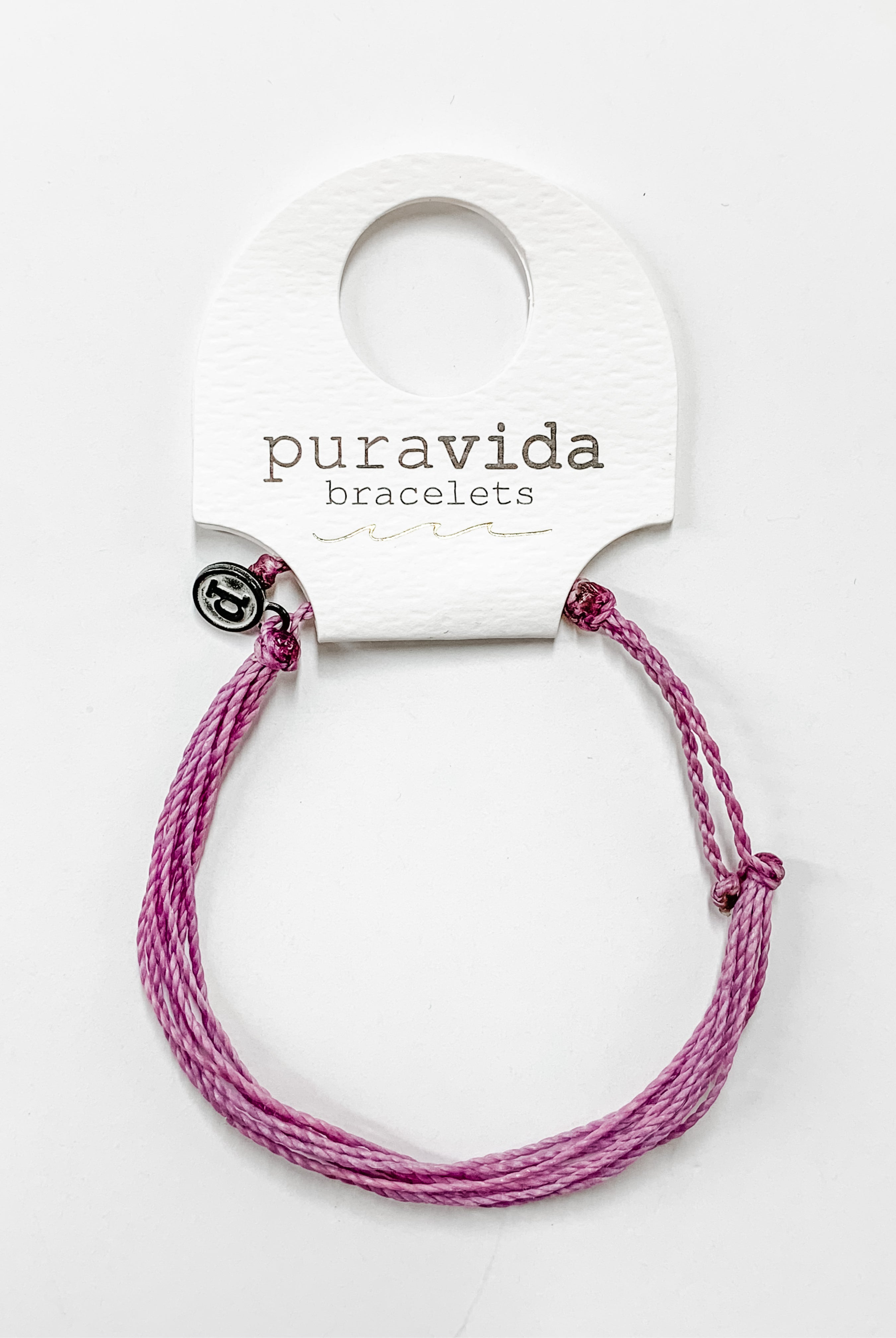 PV Bright Solid Bracelet-Bracelets-Podos Boutique, a Women's Fashion Boutique Located in Calera, AL