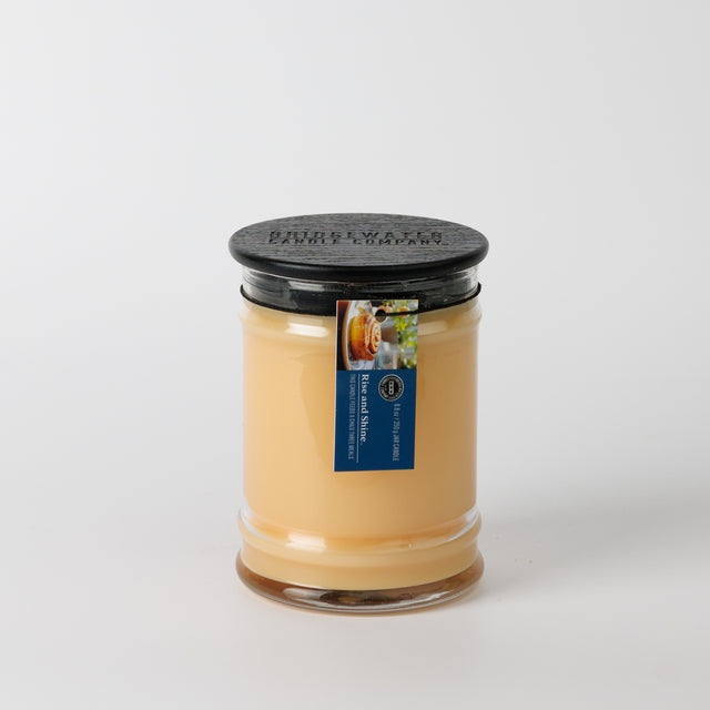 Sweet Grace 8oz Jar Candle-Podos Boutique, a Women's Fashion Boutique Located in Calera, AL