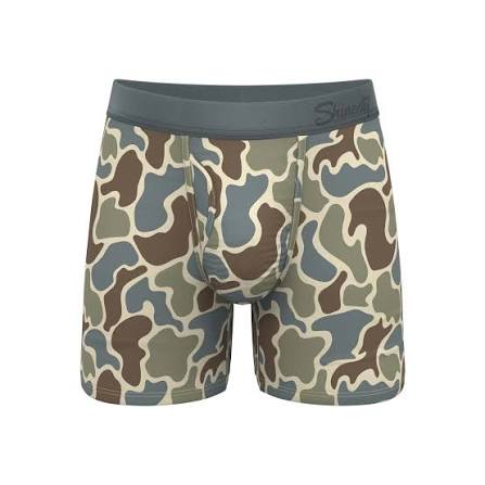 The Blender Hammock Pouch Fly Underwear-Men's-Podos Boutique, a Women's Fashion Boutique Located in Calera, AL